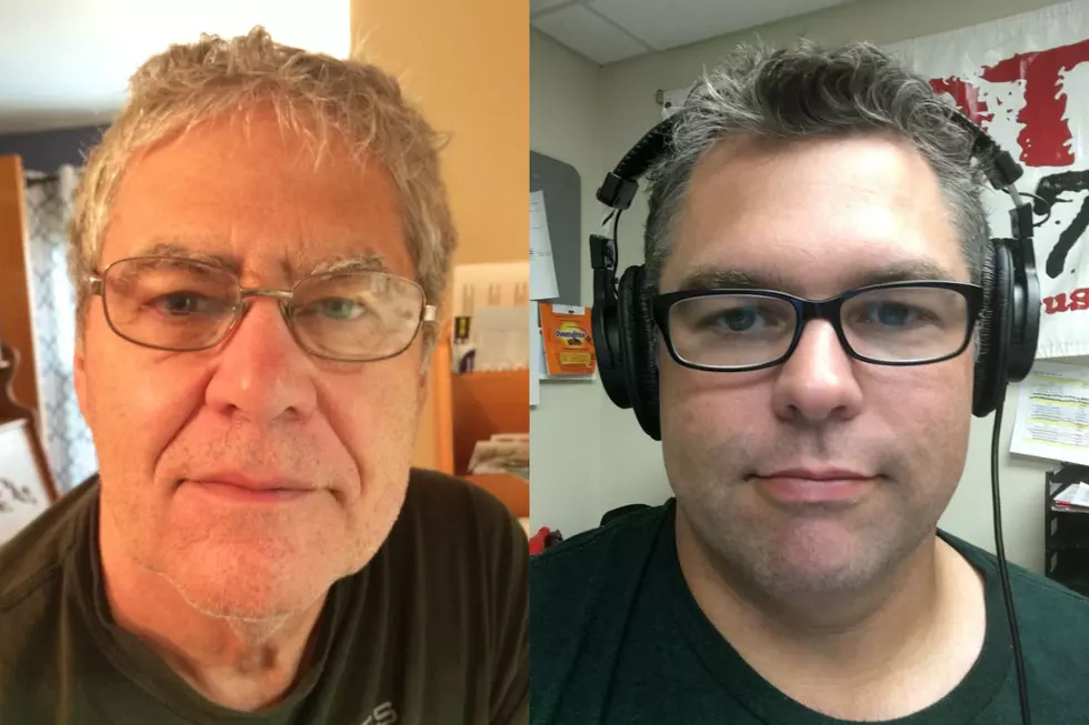 FaceApp Turned Me Into My Dad