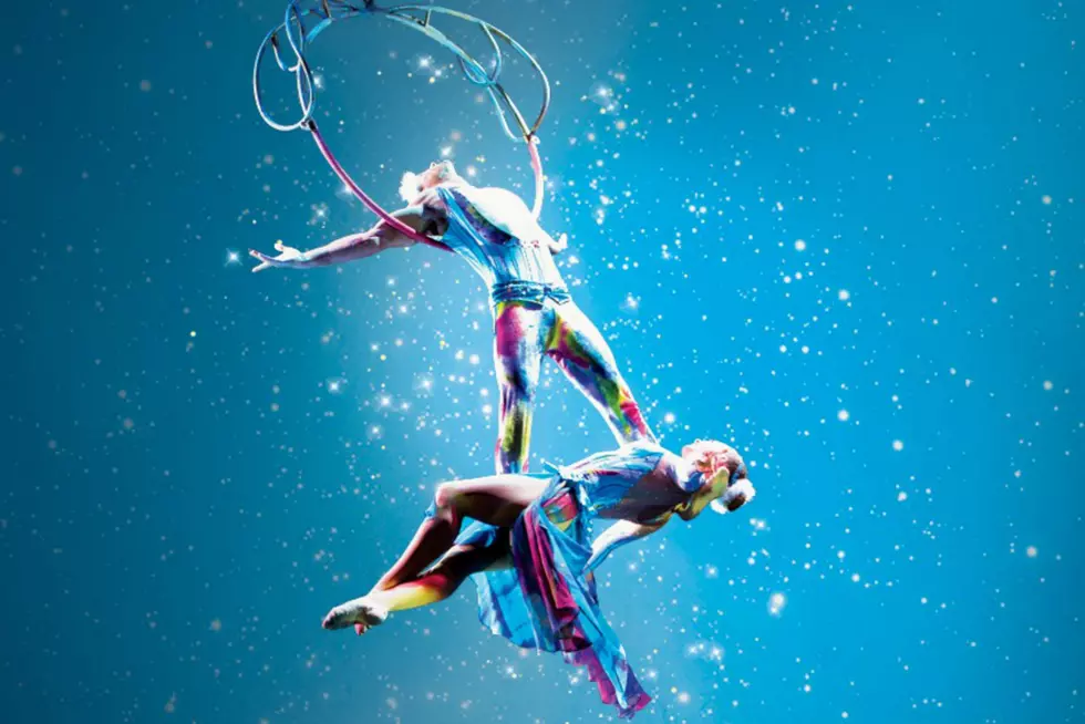 Cirque Dreams Holidaze Comes to Sioux Falls this December, Win Tickets