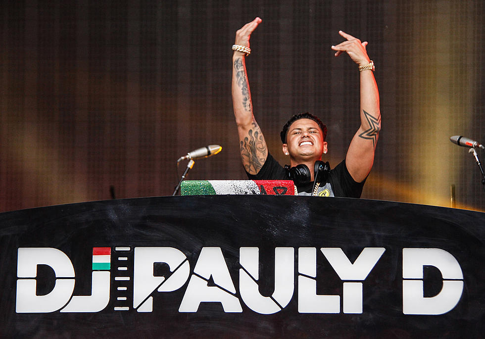 DJ Pauly D Set to Perform One Night Only in Minneapolis