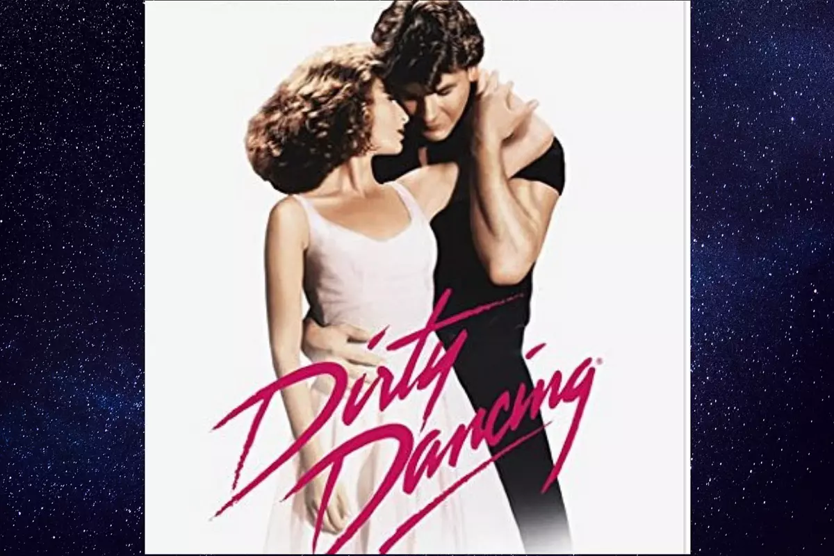 Dancing 30. Грязные танцы Постер. Грязные танцы баннер. Dirty Dancing: Anniversary Edition. Грязные танцы 2 Постер.