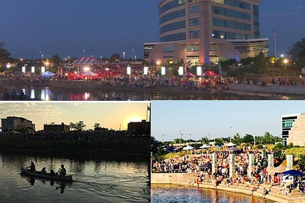 Volunteers Needed for Riverfest on Saturday in Downtown Sioux Falls