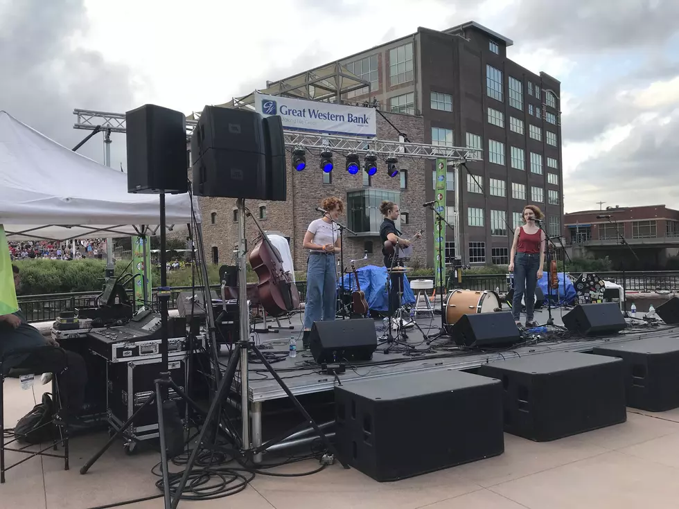 Details For 9th Annual Downtown Sioux Falls Riverfest