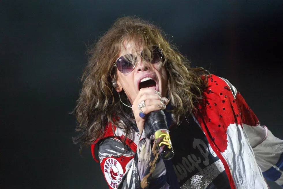 10 Years Ago: Steven Tyler Fell Off the Stage at Buffalo Chip