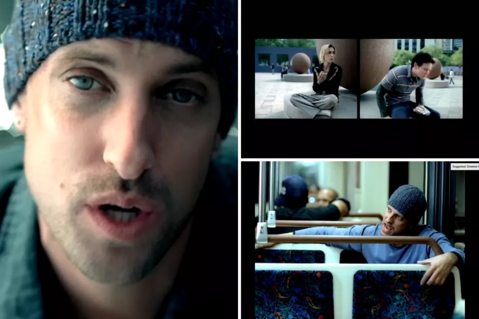 Throwback Thursday ‘Bad Day’ by Daniel Powter (2005)