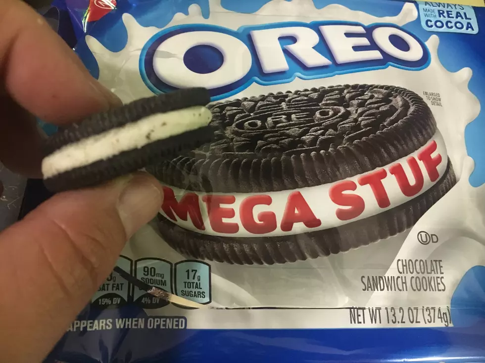 Is Mega Stuf Better Than Double Stuf?