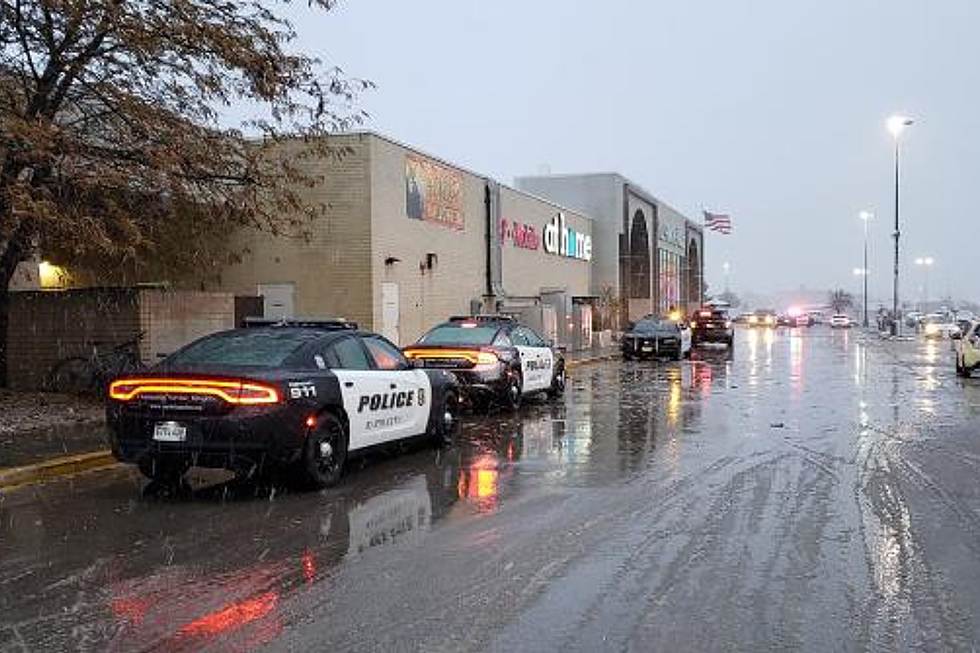 Gun Scare Leads to Arrest at Rapid City Rushmore Mall
