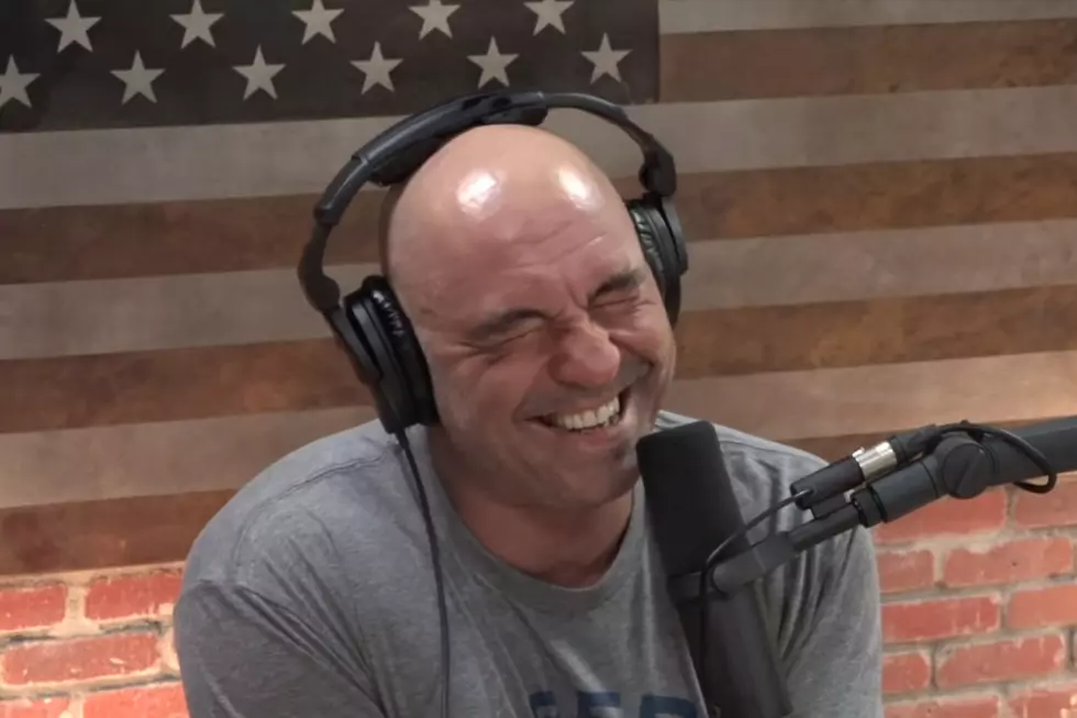 Joe Rogan Points Out Big Sioux River is &#8216;Brown Toilet Water&#8217;