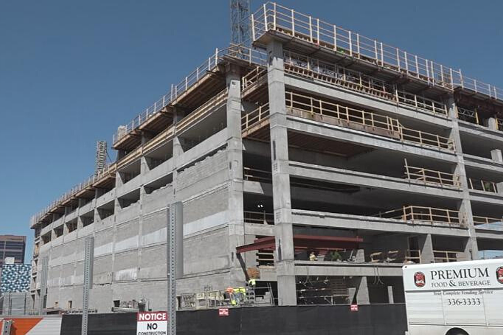 Parking Delay: City Council Puts Parking Ramp Funding on Hold