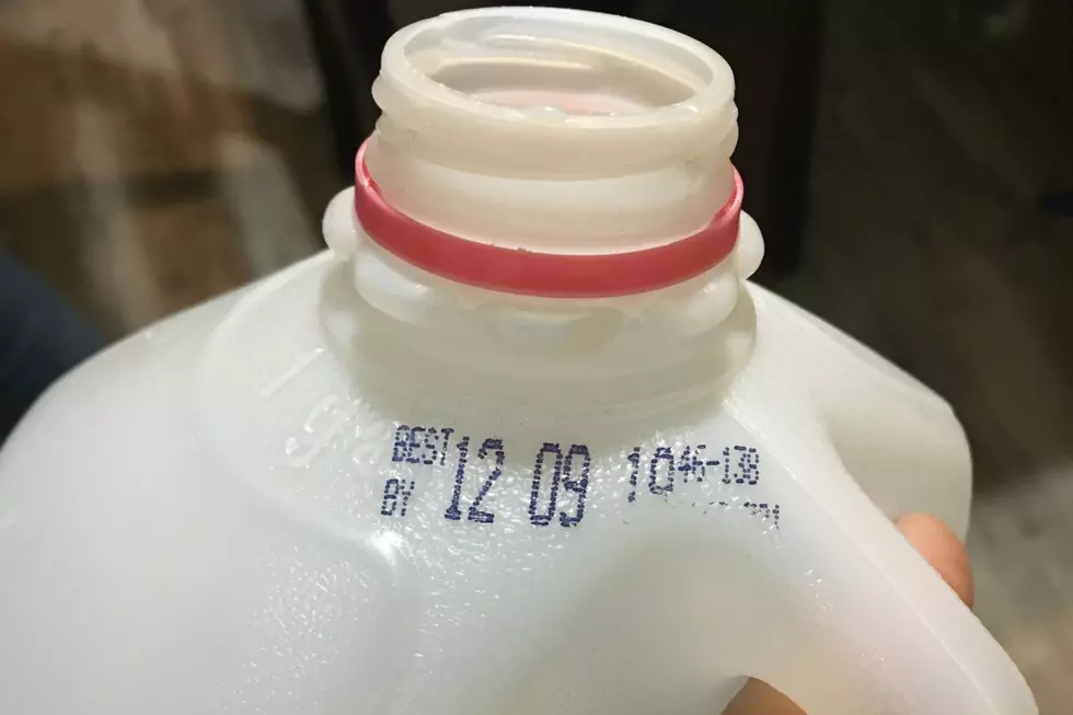 How Long Can You Drink Milk After Expiration Date?