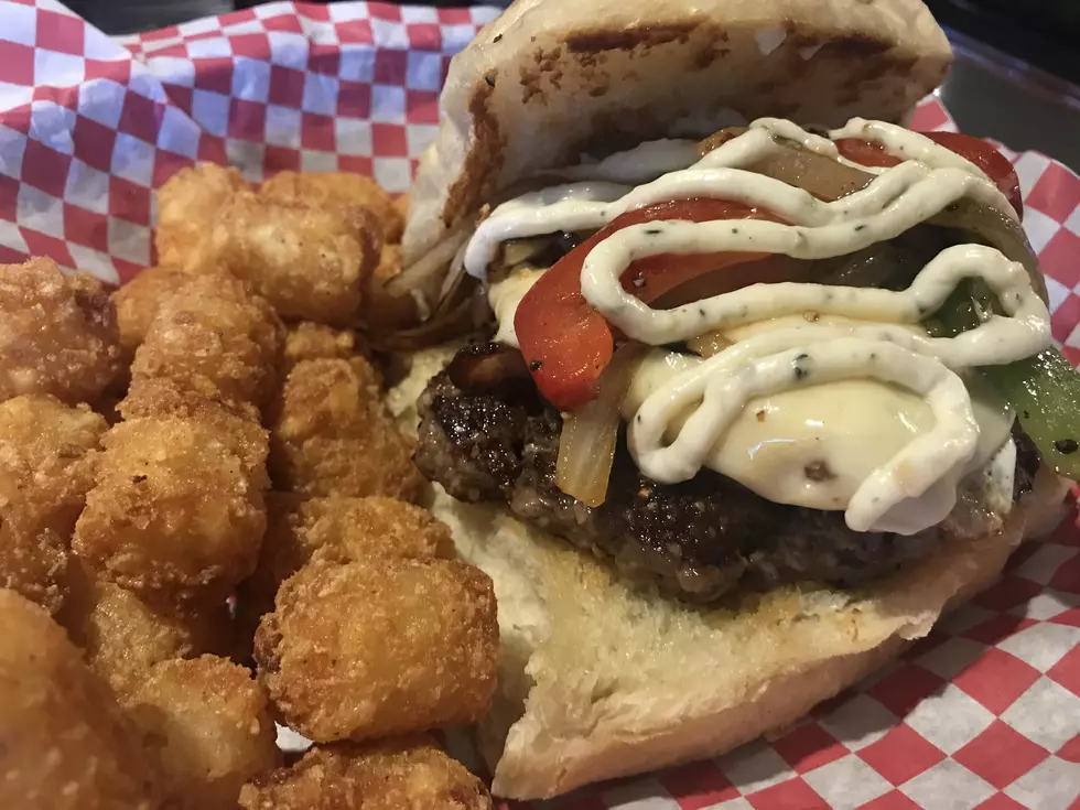 24 Sioux Falls Restaurants Participate in Downtown Burger Battle