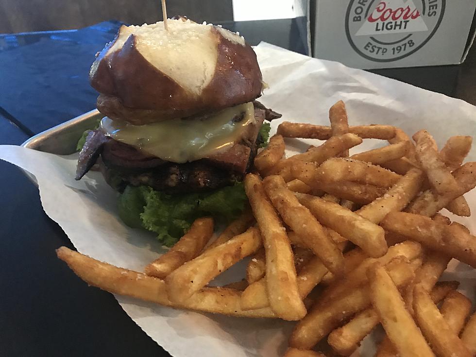 Downtown Burger Battle 2020: Pave's The Karen