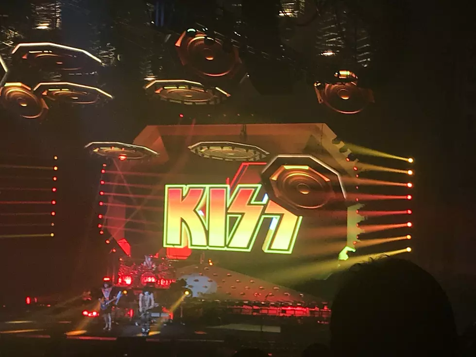 I Am Now Part of The KISS Army