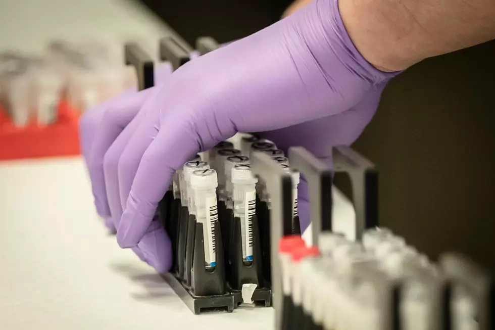 Coronavirus Total Rises to 14 in South Dakota after Testing Supplies Arrive