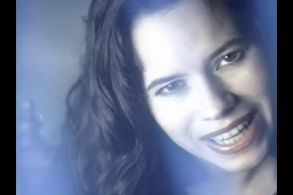 Throwback Thursday ‘Wonder’ by Natalie Merchant (1995)