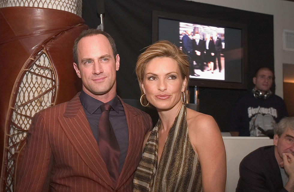 Elliot Stabler Was Planned To Return To 'Law & Order: SVU' This S