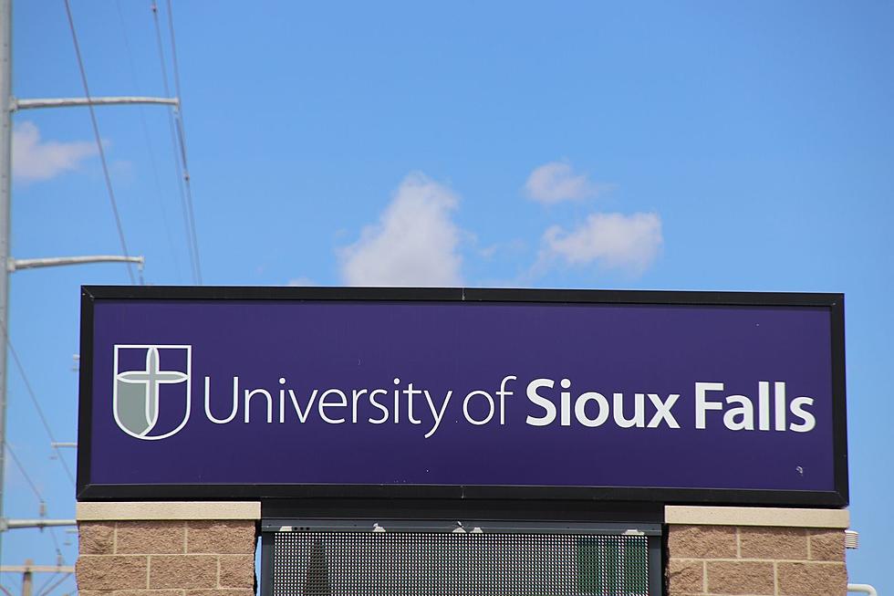 University of Sioux Falls Has Close to Perfect Job Placement Rate