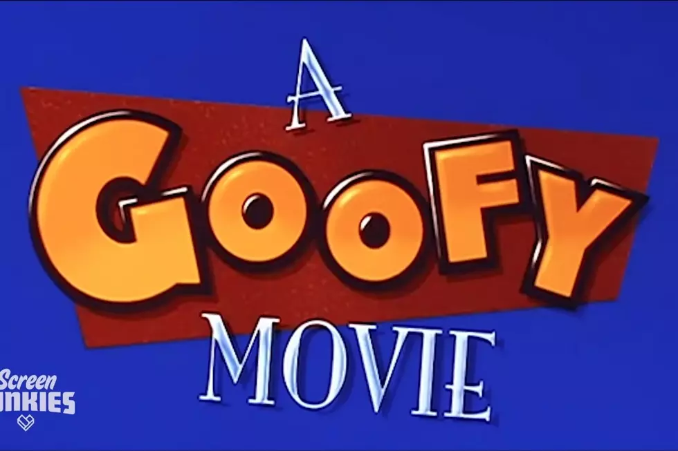 'A Goofy Movie' Gets The Honest Trailer Treatment