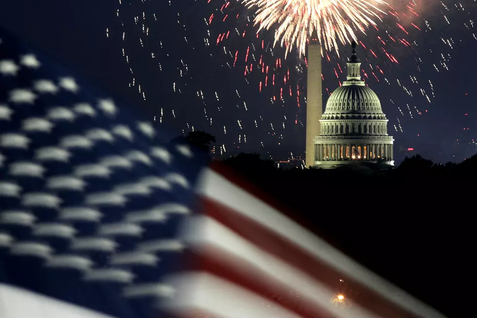 Why Do We Celebrate the 4th of July With Fireworks? It’s Not Why You Think