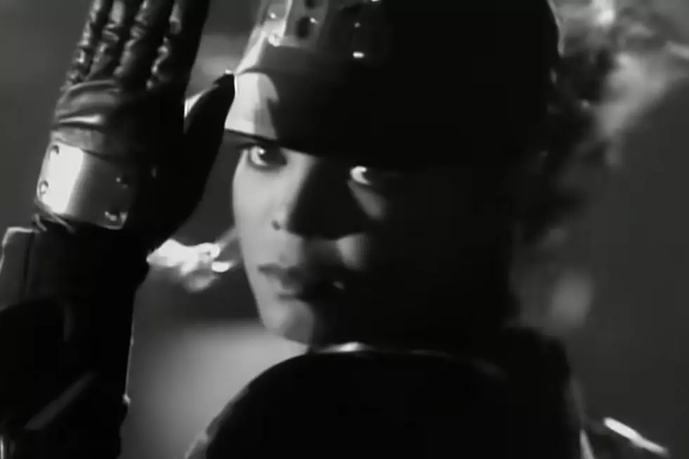 Throwback Thursday ‘Rhythm Nation’ by Janet Jackson (1989)