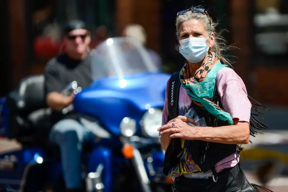 2020 Sturgis Bike Rally Raked in a Ton of Tax Dollars for South Dakota