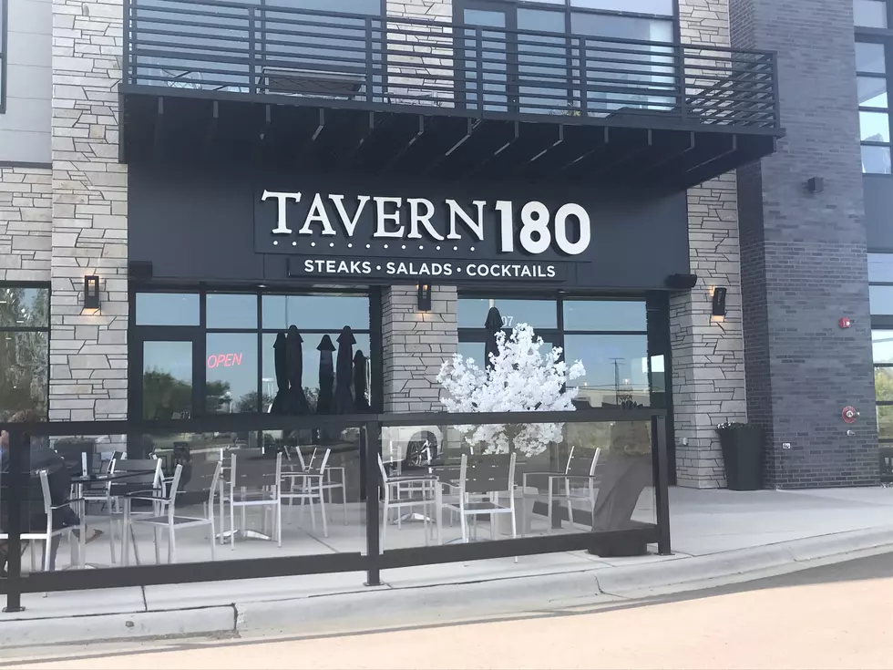 Brunch at Tavern 180