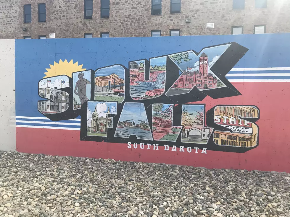 What Makes Sioux Falls the Coolest City in South Dakota?
