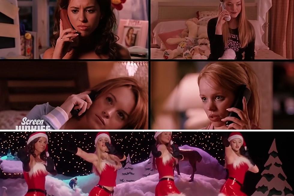 This Is So Fetch! ‘Mean Girls’ Honest Trailer