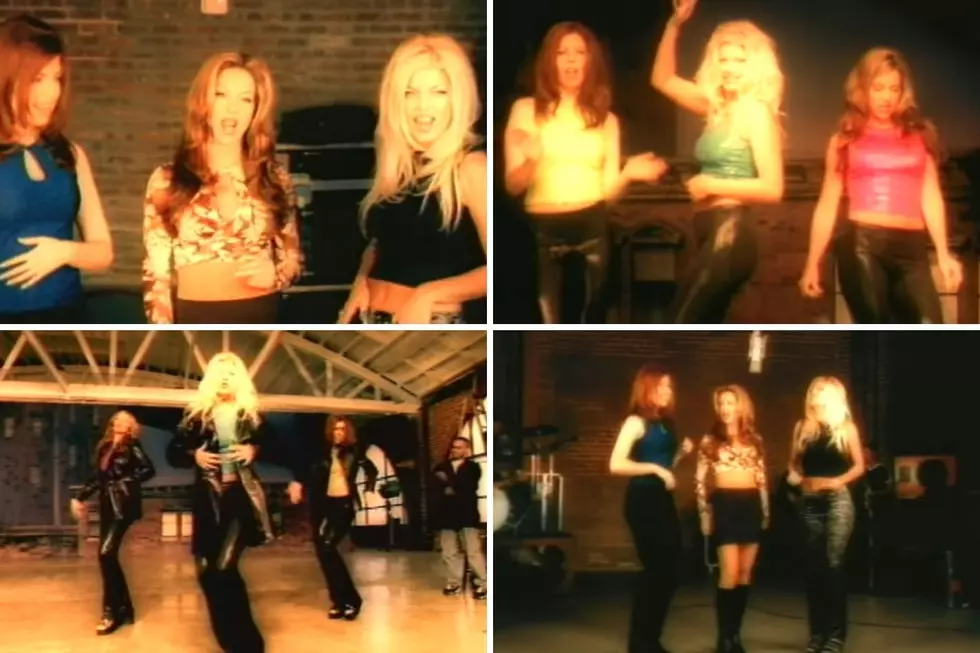 Throwback Thursday ‘Talk To Me’ by Wild Orchid (1997)