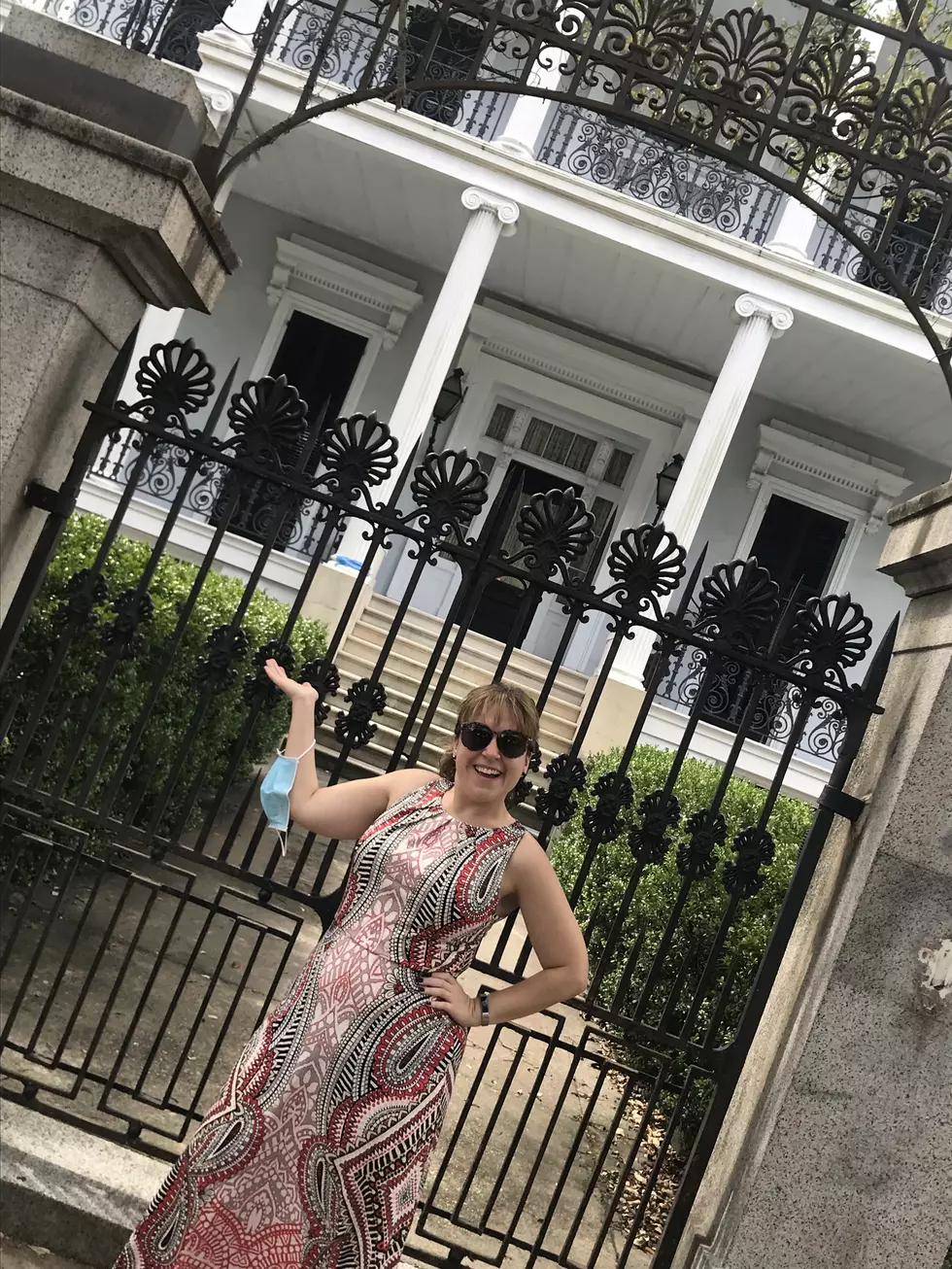 New Orleans’ Garden District, Home to ‘American Horror Story’ and ‘Real World’ Houses