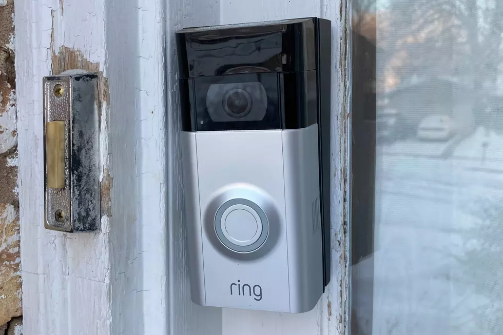 Ring Recalling Doorbells Due to Fire Risk
