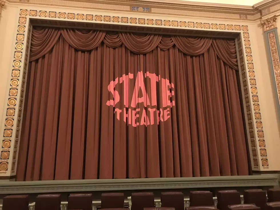 Extra! State Theatre In Sioux Falls Needs Volunteers