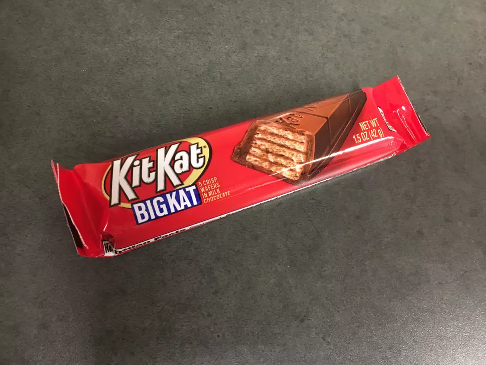 We Can Do Better Than Kit Kat Thins