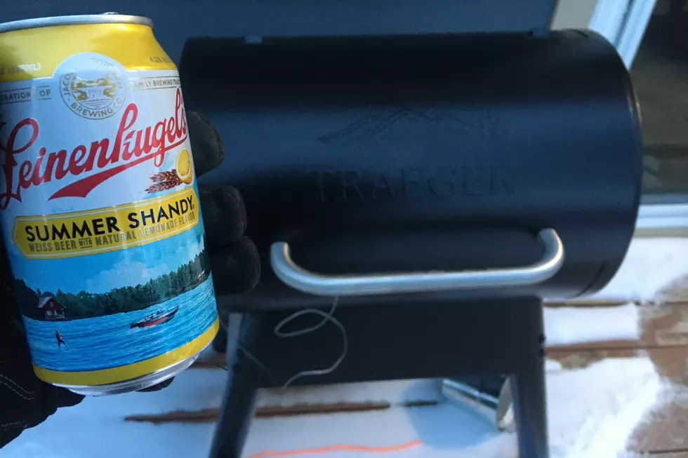Summer Shandy is Back, Here&#8217;s Where to Find it in Sioux Falls