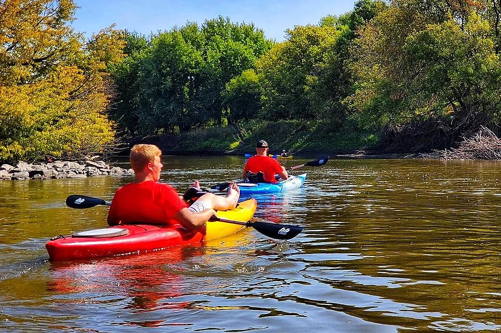 Renting a Kayak in Sioux Falls Is Easier Than You Think