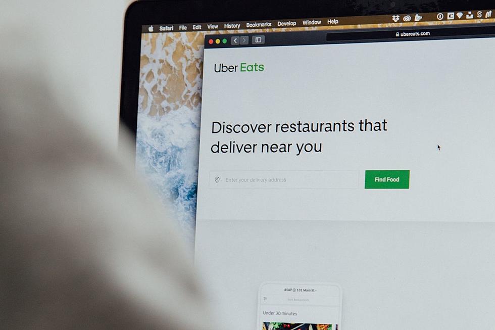 Can You Get UberEats In Sioux Falls?