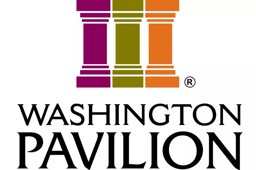 Washington Pavilion and Mud Mile Communications Team Up To 'Make 