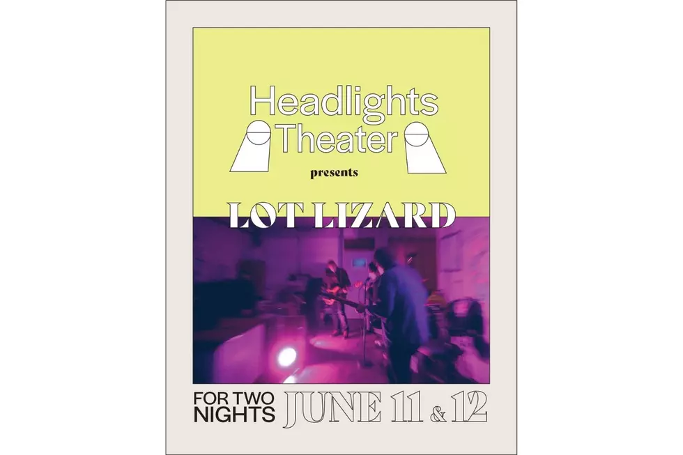 Headlights Theater Presents Lot Lizard 