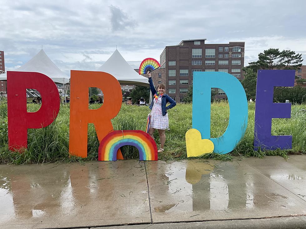 Sioux Falls Pride 2021 Made A Big Comeback!