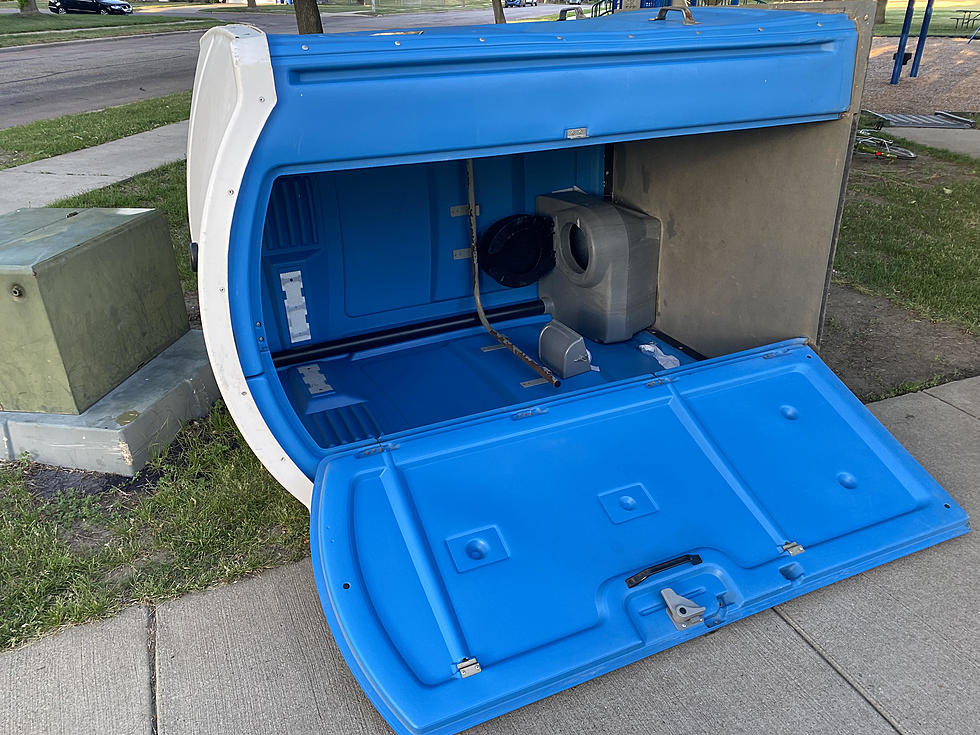 Top 5 Reasons to Not Tip Over Portable Toilets in Sioux Falls Parks
