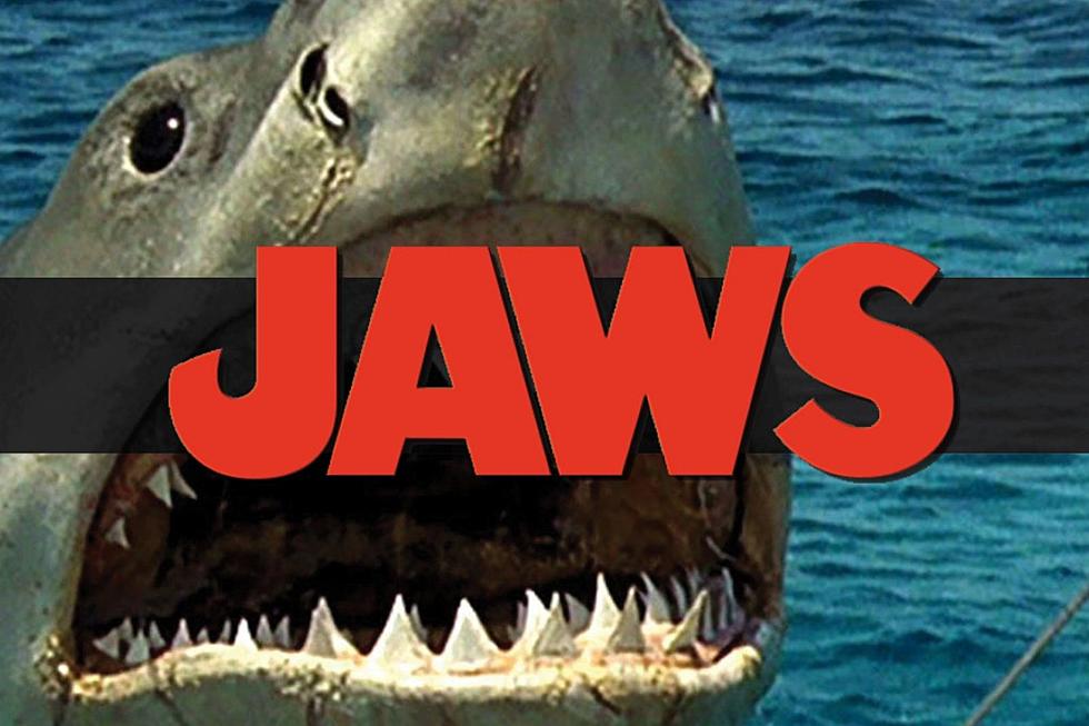 You Haven’t Seen ‘Jaws’ Like This Before