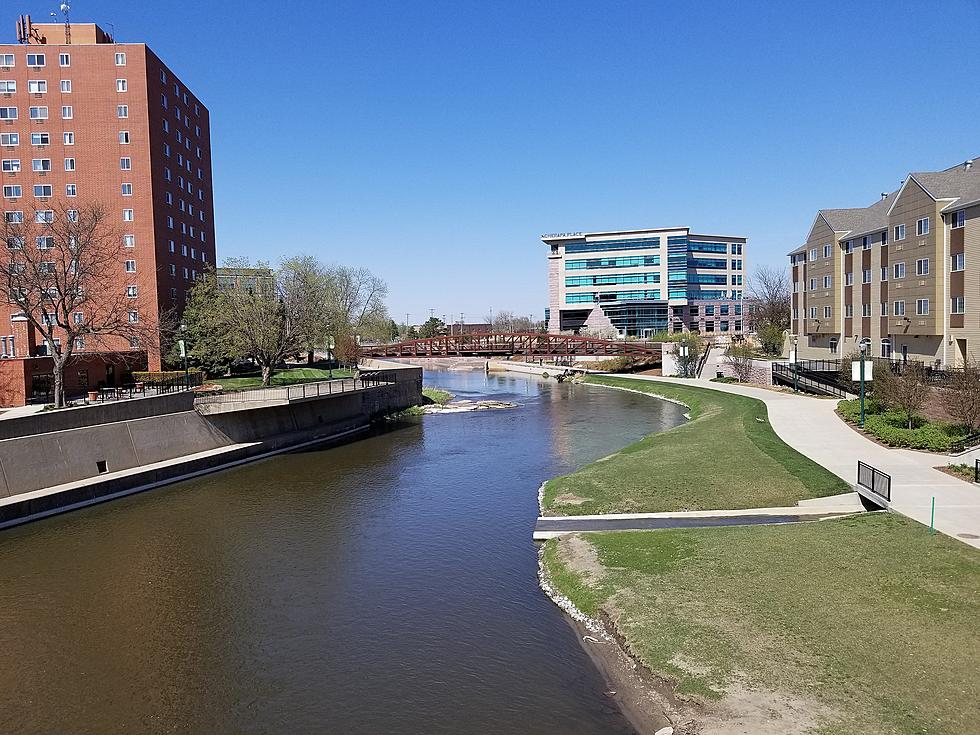 The Ten Commandments of Sioux Falls