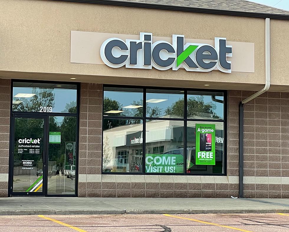 Cricket Wireless Customer Appreciation Day