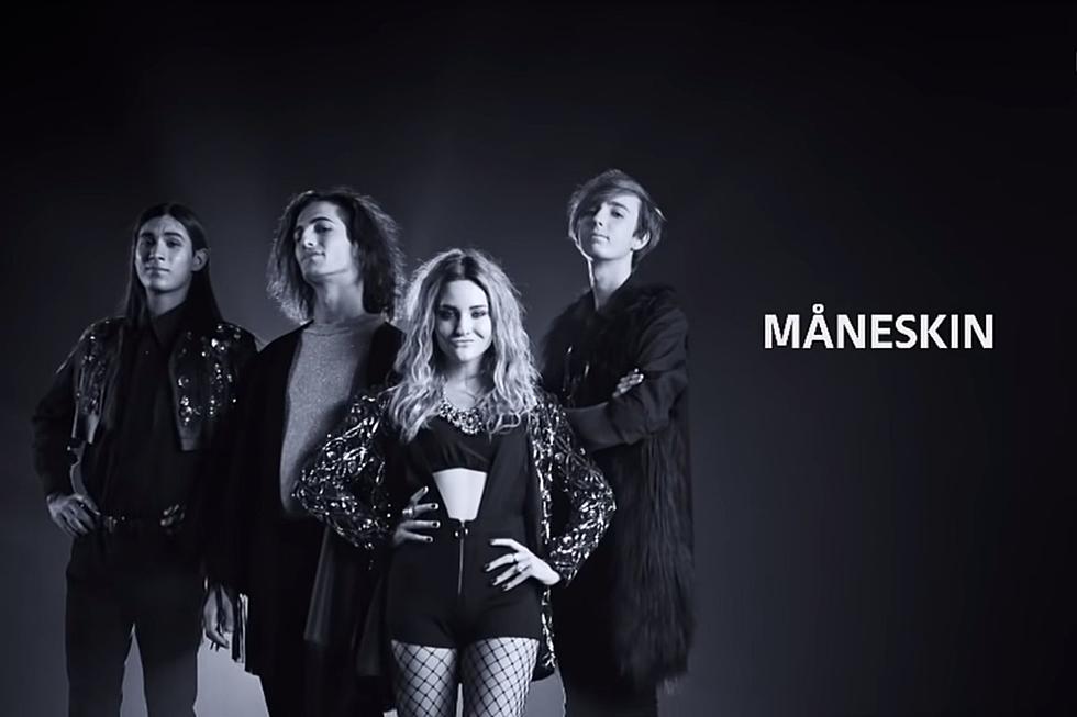Who Is Maneskin? And Why Does ‘Beggin’ Sound Familiar?