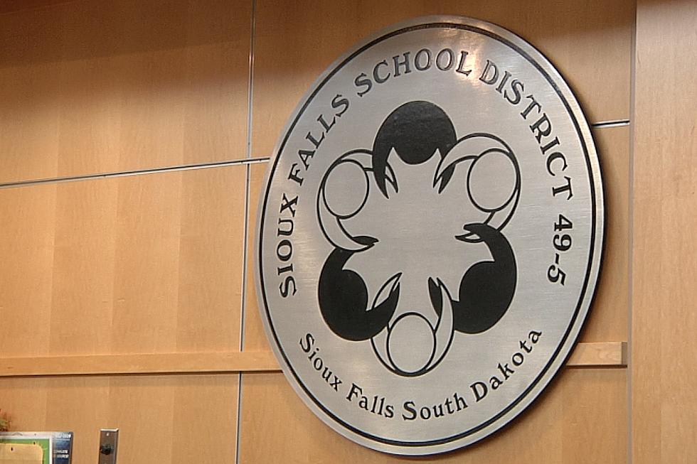 Snow Days Extend School Year in Sioux Falls