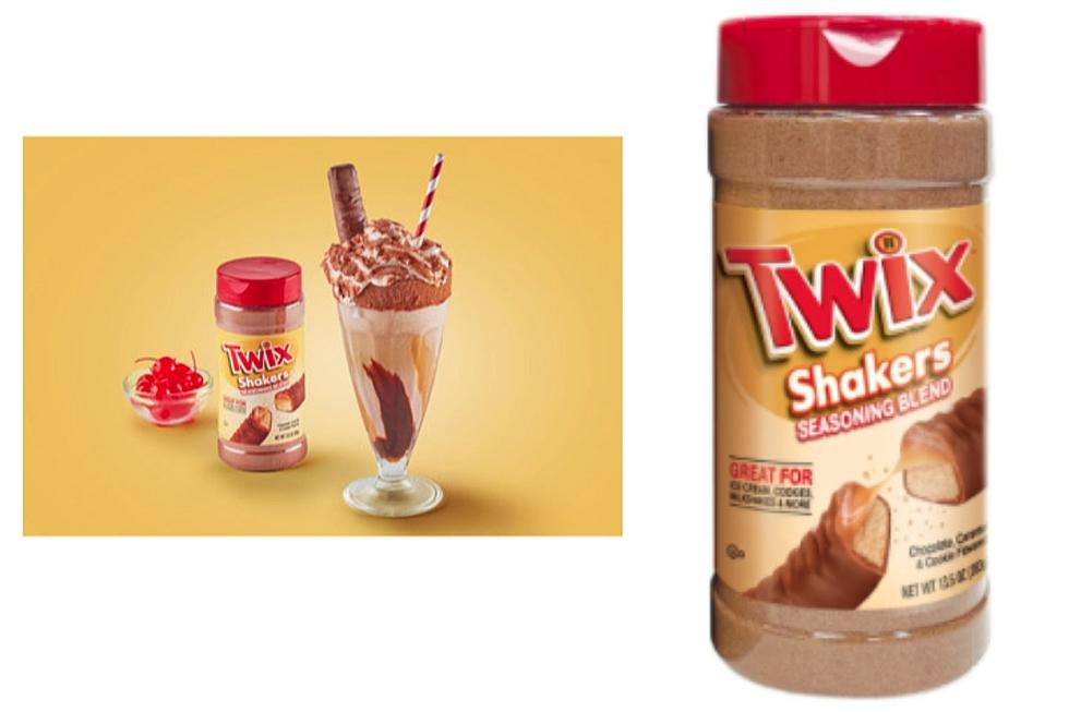 Twix Seasoning Is Now A Thing