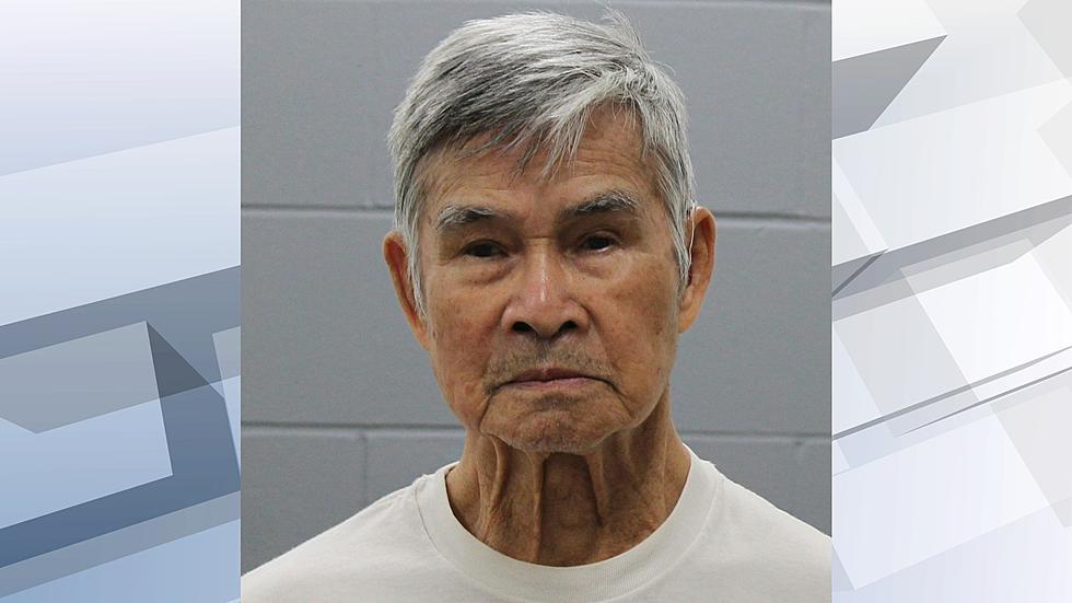 82-year-old Charged in Hit and Run That Seriously Injured Pedestrian