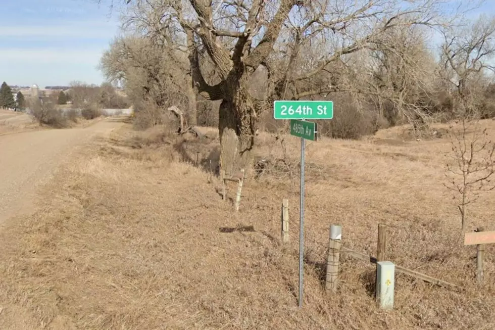 The Spookiest Road in South Dakota