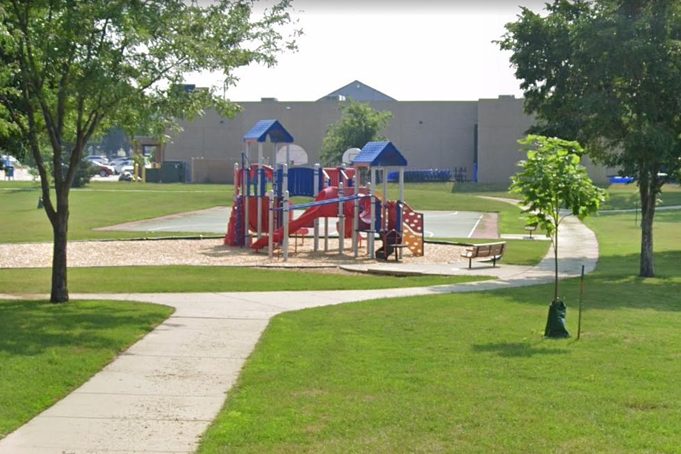 Sioux Falls Teacher Fends off Alleged Attacker at Park in Front of Students