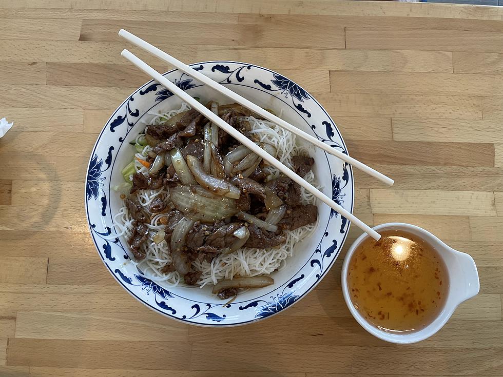 First Time: Da Kao Restaurant in Sioux City