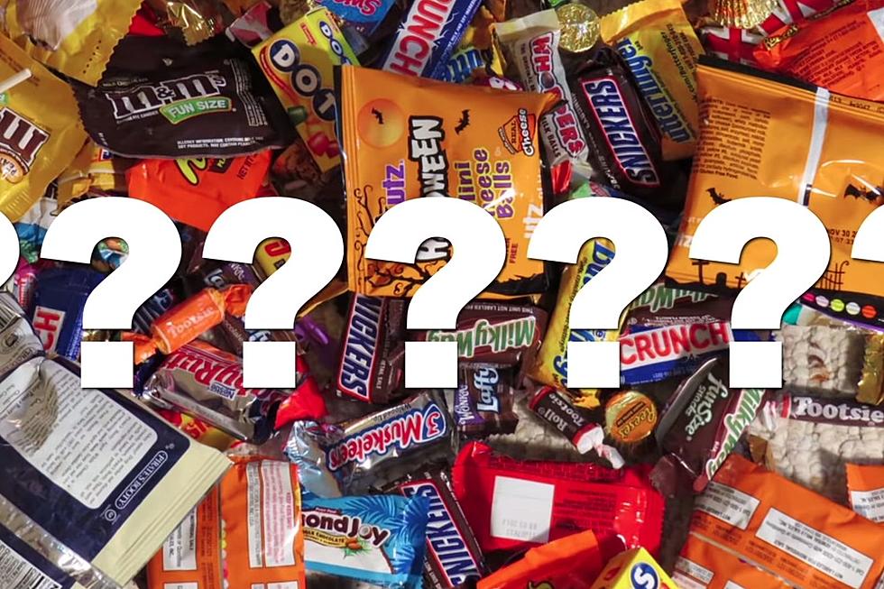 Can You Overdose on Halloween Candy?